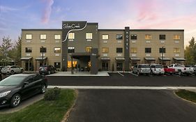 Silver Creek Hotel